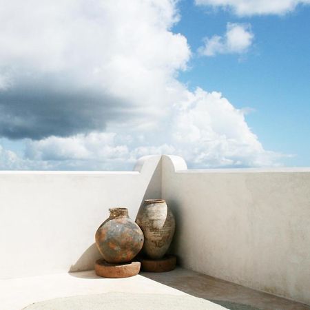 Jua House Bed and Breakfast Lamu Buitenkant foto