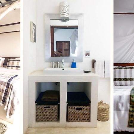Jua House Bed and Breakfast Lamu Buitenkant foto
