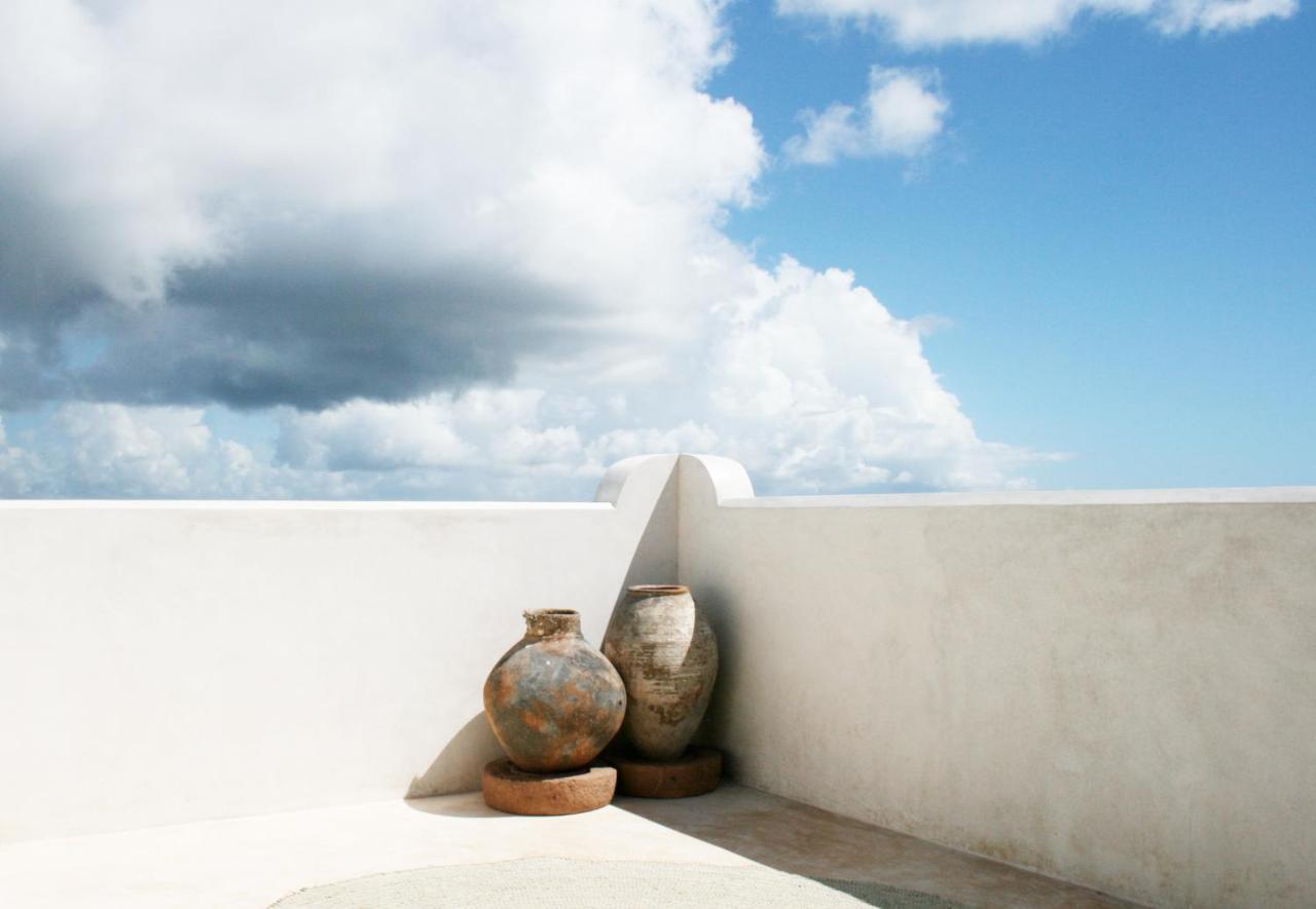 Jua House Bed and Breakfast Lamu Buitenkant foto