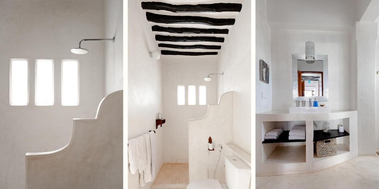 Jua House Bed and Breakfast Lamu Buitenkant foto
