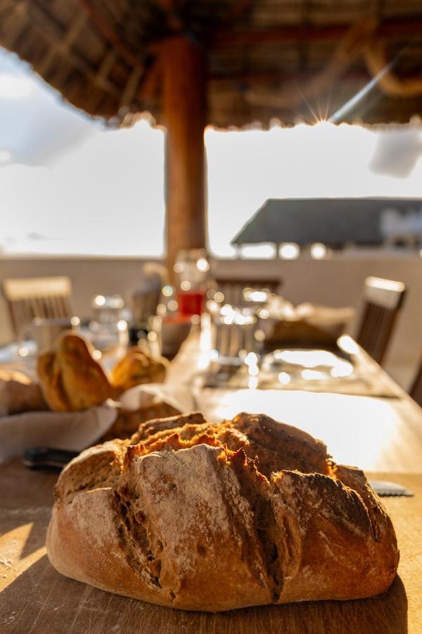 Jua House Bed and Breakfast Lamu Buitenkant foto