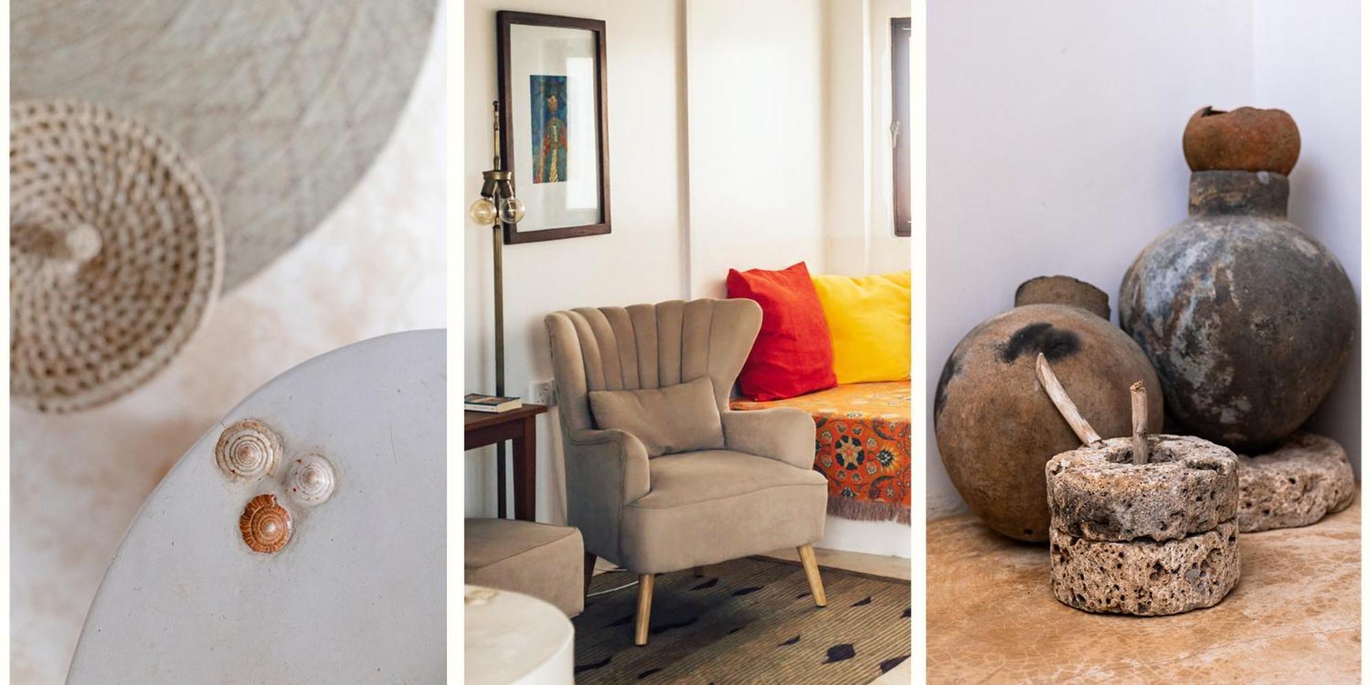 Jua House Bed and Breakfast Lamu Buitenkant foto